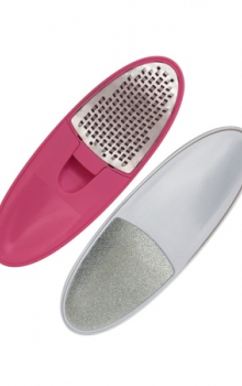 12 TWEEZERMAN SOLE MATES